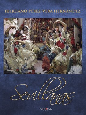 cover image of Sevillanas